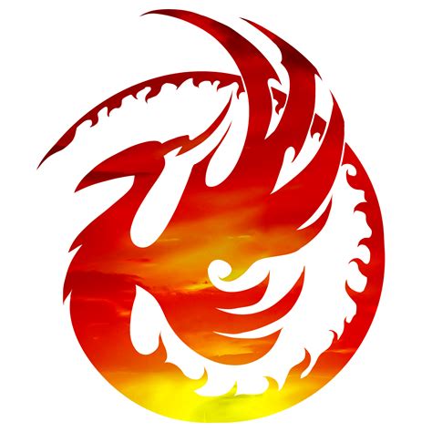red pheonix image